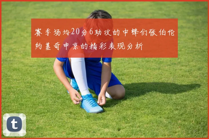 赛季场均20分6助攻的中锋们张伯伦约基奇申京的精彩表现分析