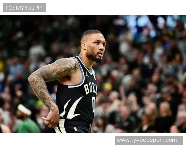 雄鹿队官推回顾利拉德两年时光感谢Dame的精彩表现与贡献