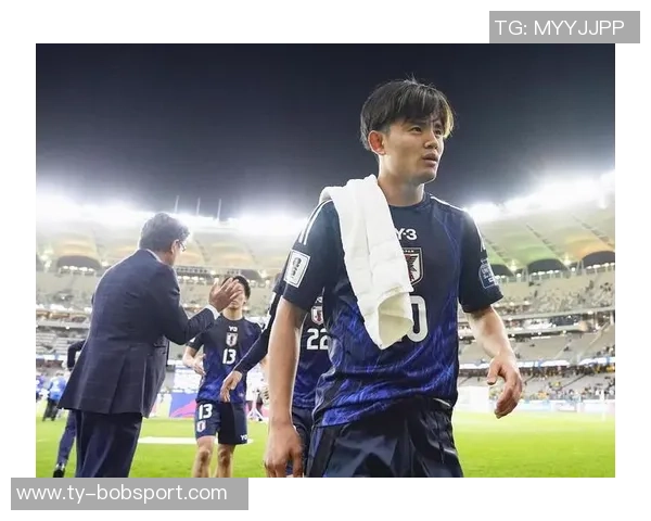 久保建英以18岁零5天创下日本队最年轻出场纪录