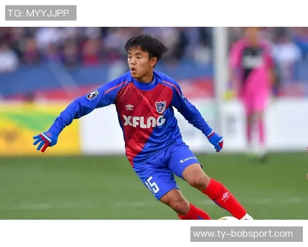 久保建英以18岁零5天创下日本队最年轻出场纪录