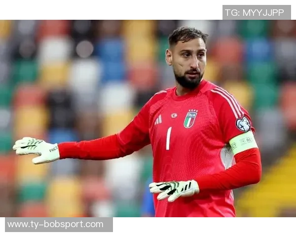 前比利时国门盛赞多纳鲁马是米兰历史最佳门将超越迈尼昂