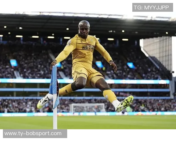 水晶宫队史最佳引援盘点约翰逊领衔本特克恩凯提亚格伊等名将入围