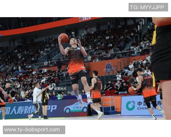 咪咕计划将CBA续约报价大幅降低至五年七亿五千万引发关注