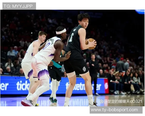 拓媒评论：杨瀚森有望逆袭克里斯穆雷或成选秀失误典型