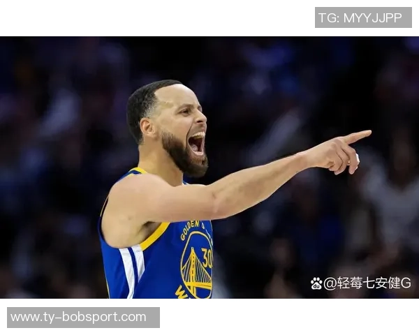 名嘴点评库里状态如昔日巅峰健康勇士让对手倍感压力