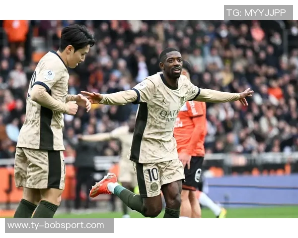 登贝莱薪资要求引发巴黎忧虑重蹈覆辙的可能性