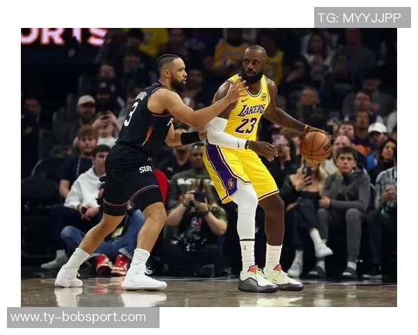 湖人和太阳防守风格迥异湖人防守简单直接缺乏深度分析