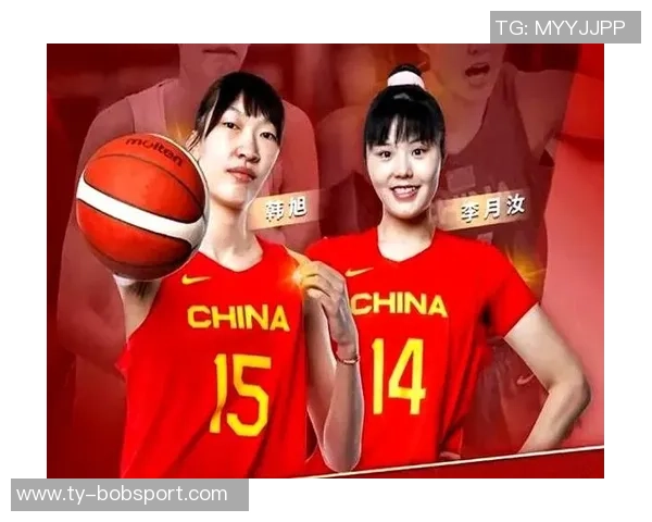 中国女篮世预赛即将开启明年3月11日对阵马里3月12日迎战比利时