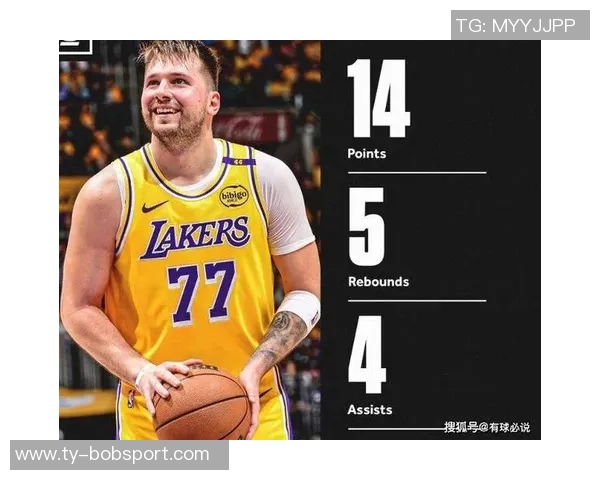 湖人不敌骑士卢卡防守表现引发热议究竟该承担多少责任