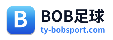 BOB足球 Logo